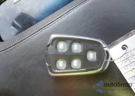 2015 Cadillac Cts Performance from USA, damaged, VIN 1G6AS5S33F0138274